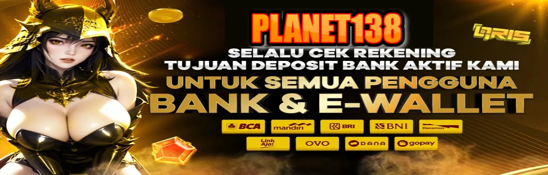 link Planet138 terbaru